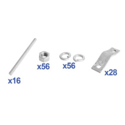 Kit de Montaje Lateral...