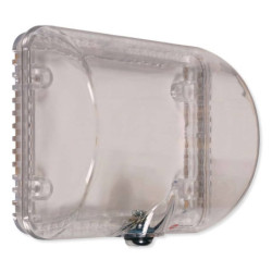 Protector Transparente STI...