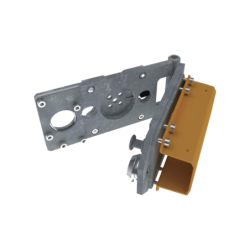 Sistema de Abatimiento para...