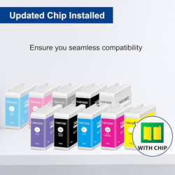 Cartucho de Tinta Epson...