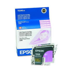 Cartucho Epson T770 Magenta...