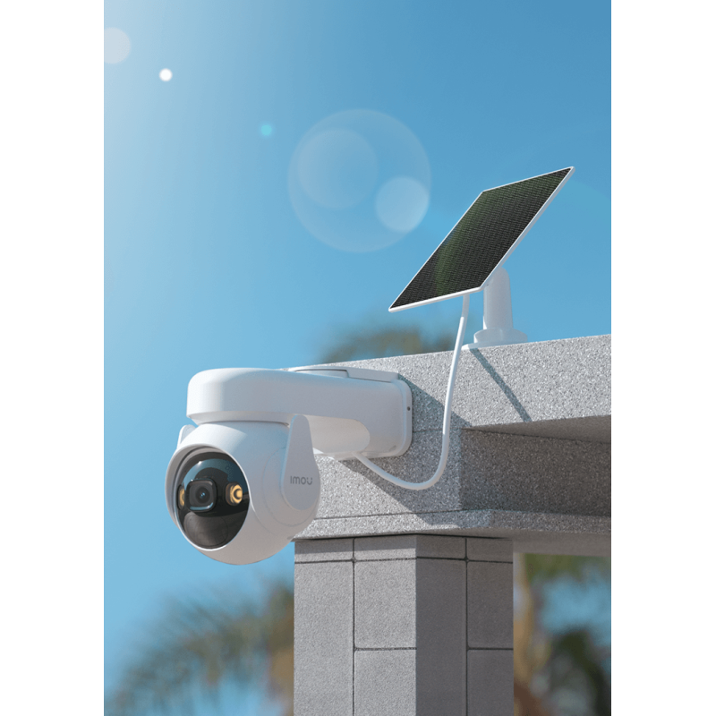 Kit Cámara Wifi IP Cell PT Lite... Kit Cámara Wifi IP Cell PT Lite...