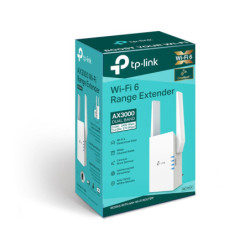 Extensor de Rango TP-Link...