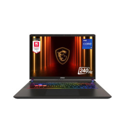 Portátil Gaming VECTOR 16...