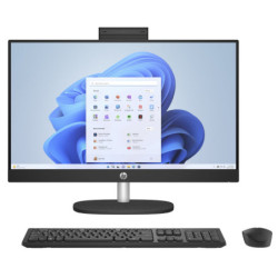 HP All-in-One 24-CR0017LA...