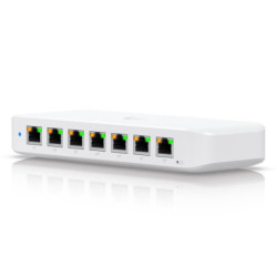 USW-ULTRA-210W SWITCH POE...