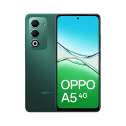 OPPO A5 4G Verde - 256GB...