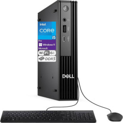 Combo Dell Pro Micro PC...
