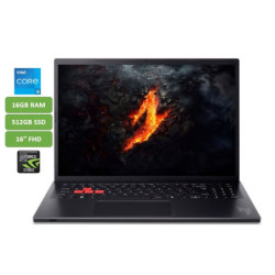 Portátil Acer Nitro Lite...