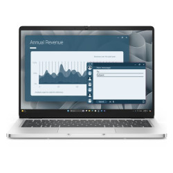 Dell Pro 14 PC 14255 Laptop...