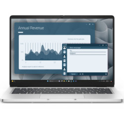 DELL Pro 14 Copilot+ AMD...