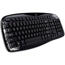 Teclado Inalámbrico...