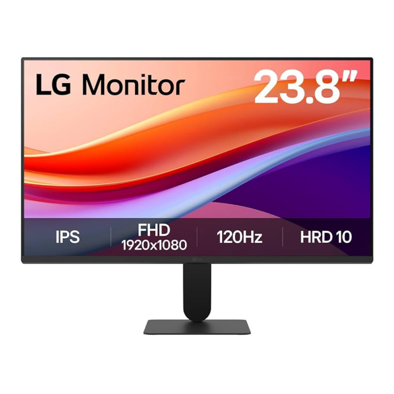Monitor IPS Full HD 23.8" 1ms 120Hz... Monitor IPS Full HD 23.8" 1ms 120Hz...