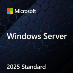 Windows Server Estándar...