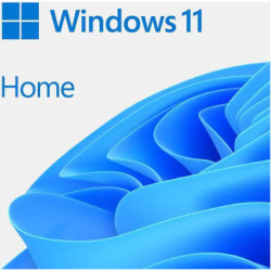 Windows 11 Home OEM 64 Bits...