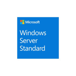 Windows Server Estándar...