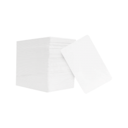 Paquete de 100 Tarjetas PVC...