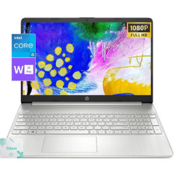 HP Laptop 15.6\" Core i5 -...