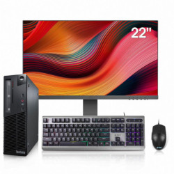 LENOVO Desktop Core i5 -...