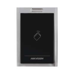 Lector de Tarjetas MIFARE...