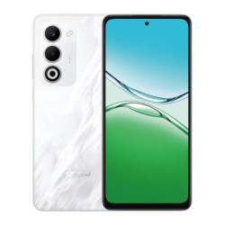 OPPO A5 4G Blanco - 256GB...