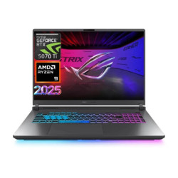 Portátil ASUS ROG con Ryzen...