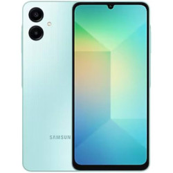 Samsung Galaxy A06 Azul -...