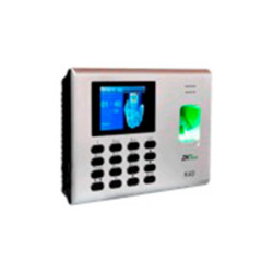 K40 Terminal...