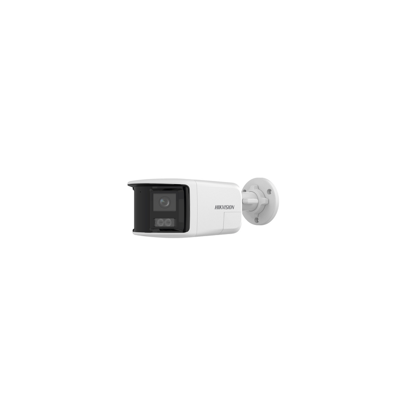 HIKVISION Bala IP 4MP Protección... HIKVISION Bala IP 4MP Protección...
