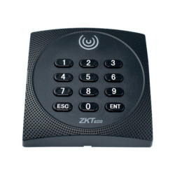 Lector RFID KR602E con...