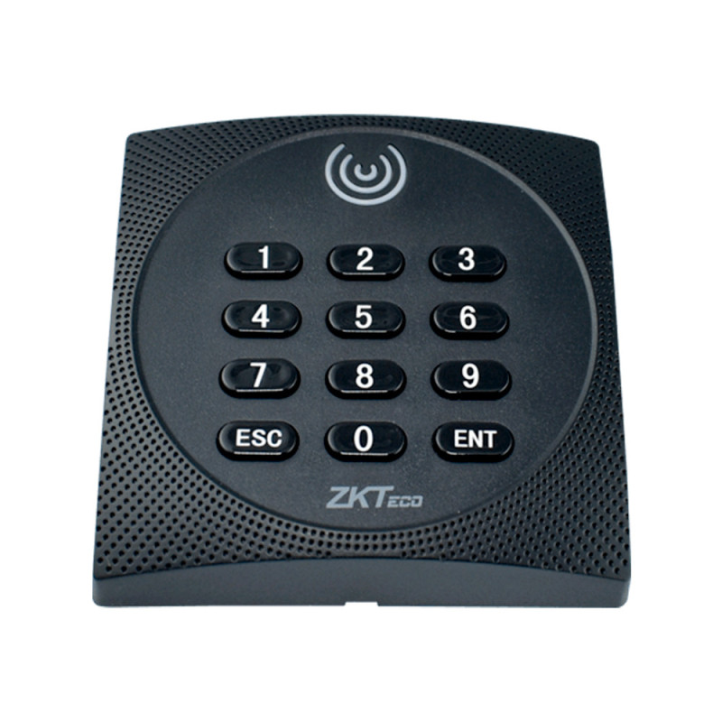 Lector RFID KR602E con Teclado y... Lector RFID KR602E con Teclado y...