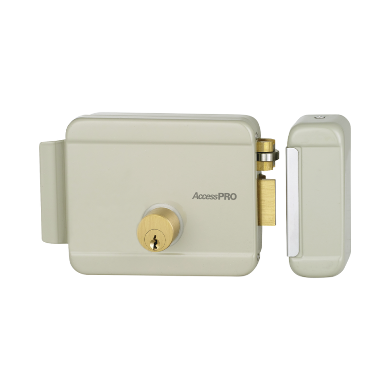 Cerradura Eléctrica de Seguridad para... Cerradura Eléctrica de Seguridad para...