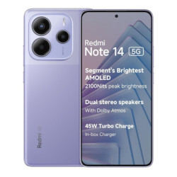 Xiaomi Redmi Note 14 5G...