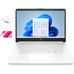 Portátil HP 14-dq3502la...