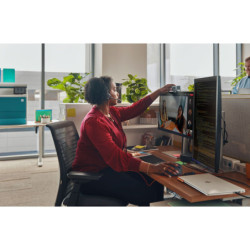 Auricular Poly Blackwire...