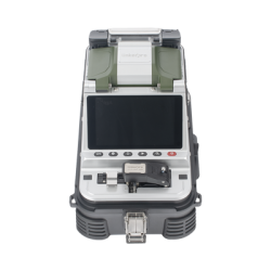 Fusionadora de Fibra Óptica...