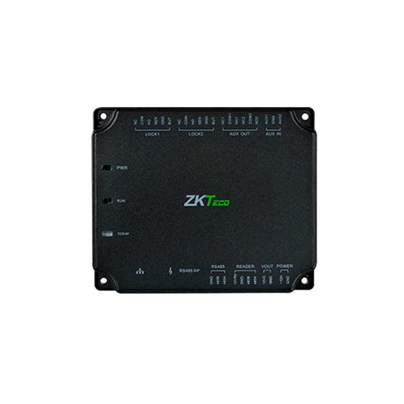 Paquete de Acceso ZKTECO C2-260 Paquete de Acceso ZKTECO C2-260