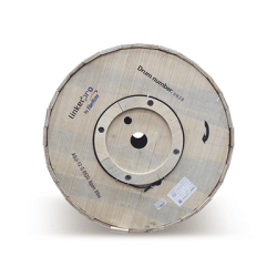 Fibra Óptica Aérea Mini...