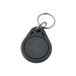 Llavero RFID 125 KHz Negro...