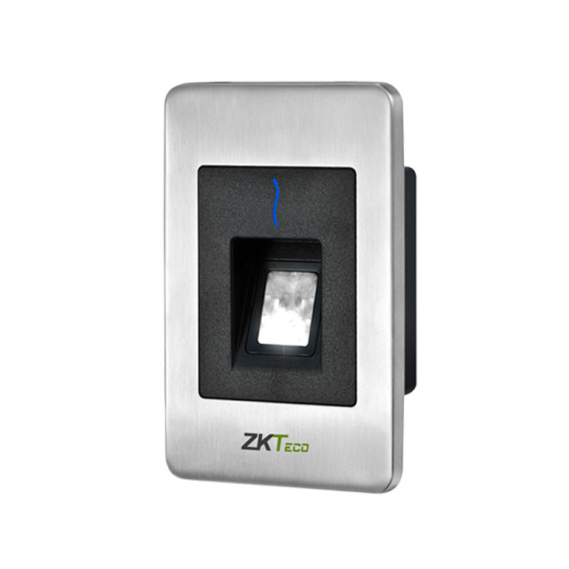 Lector Biométrico y Proximidad RS-485... Lector Biométrico y Proximidad RS-485...