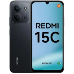 Xiaomi Redmi 15C Midnight...