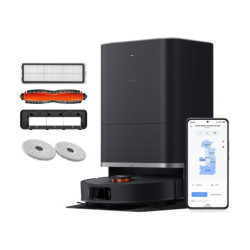 Xiaomi Robot Vacuum X20 Max...