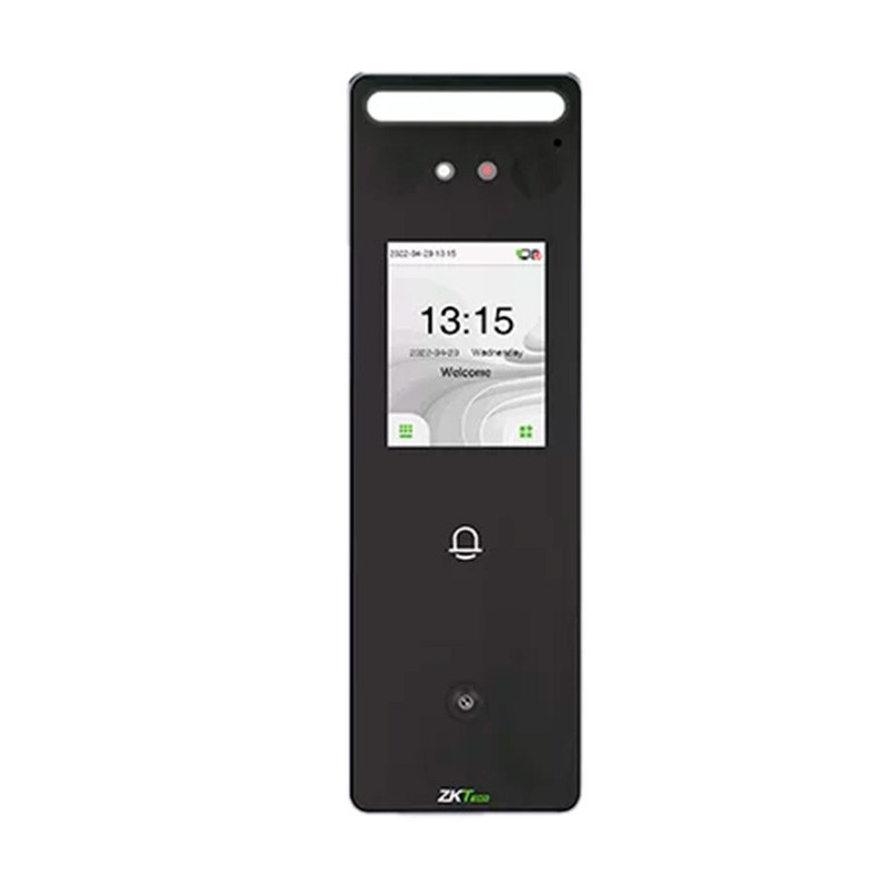SpeedFace V3L WIFI - Terminal de... SpeedFace V3L WIFI - Terminal de...