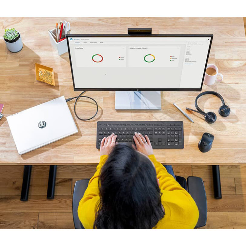 Servicio HP Premium in situ con... Servicio HP Premium in situ con...