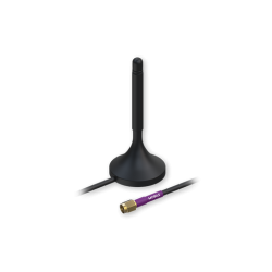 Antena Móvil Magnética SMA...