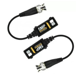 Kit de Video Balun 5MP /...
