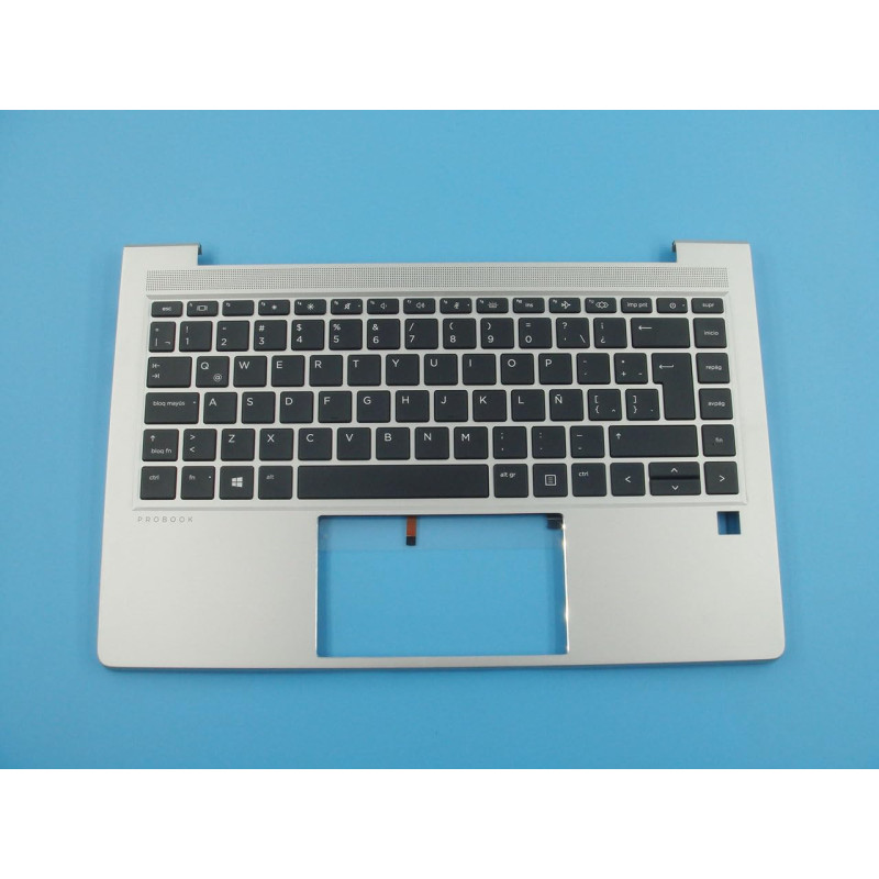 Palmrest Plata para HP ProBook 440... Palmrest Plata para HP ProBook 440...