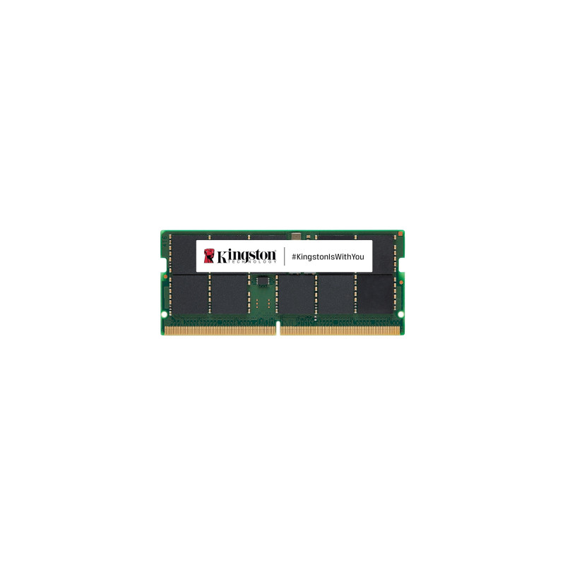Memoria RAM Kingston DDR5 8GB 5600MHz... Memoria RAM Kingston DDR5 8GB 5600MHz...