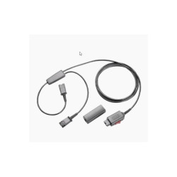 Poly Y Training Cable para...