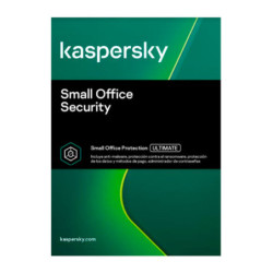 Kaspersky Small Office...